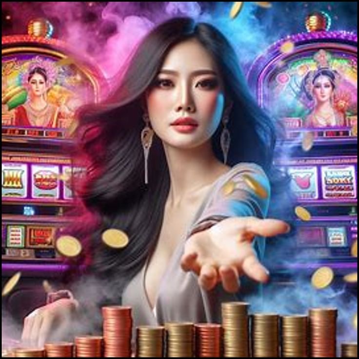 Struktur promosi dan bonus di olx288